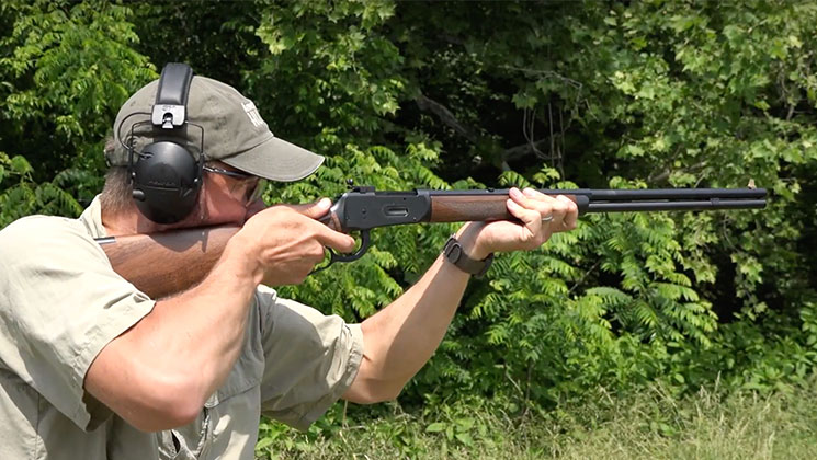 #SundayGunday: Winchester Model 94 Sporter | An Official Journal Of The NRA