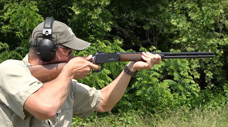 #SundayGunday: Winchester Model 94 Sporter | An Official Journal Of The NRA
