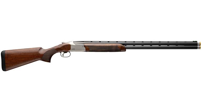 New for 2025: Browning Citori 825 Sporting | An Official Journal Of The NRA