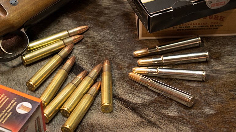 Top 5 Safari Cartridges | An Official Journal Of The NRA