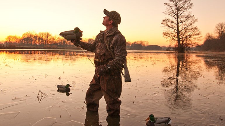 Arkansas Beyond the Timber | An Official Journal Of The NRA