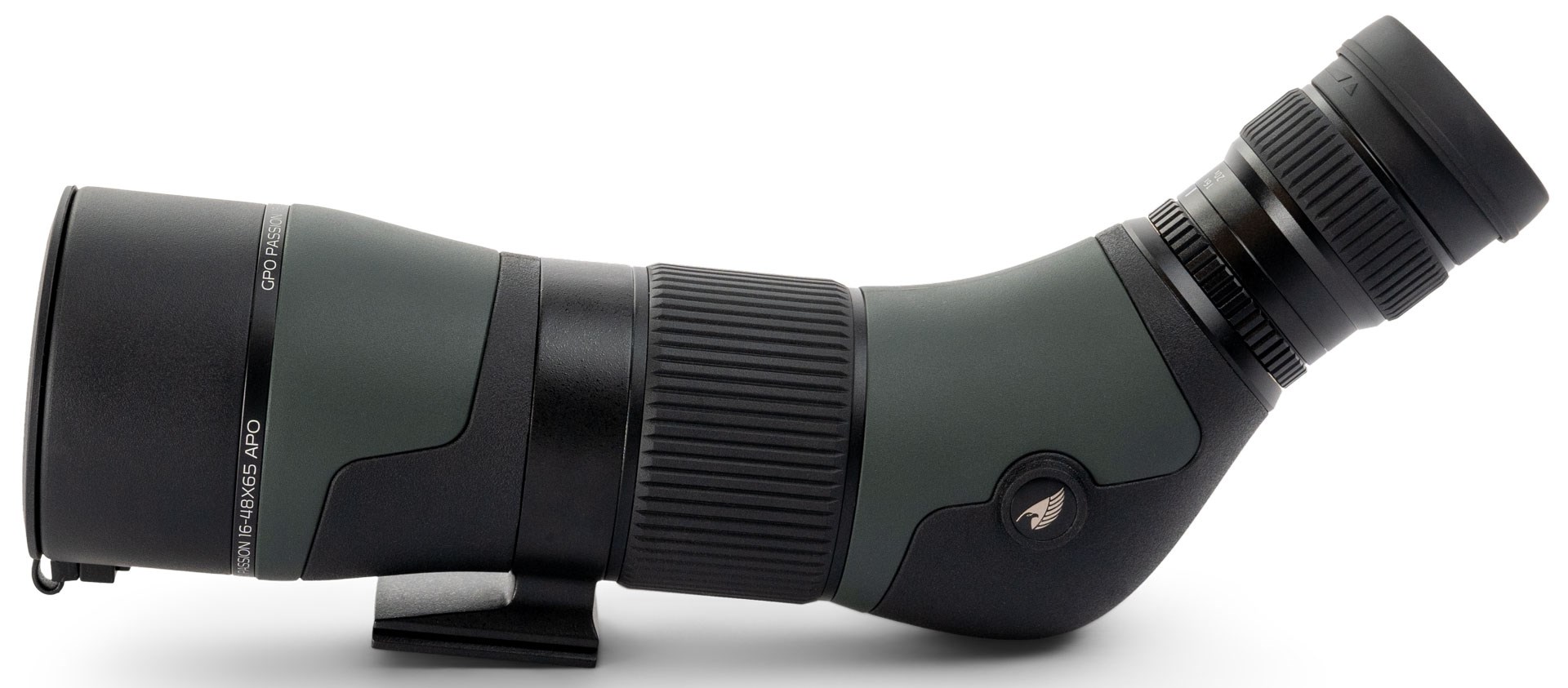 Passion APO Side View