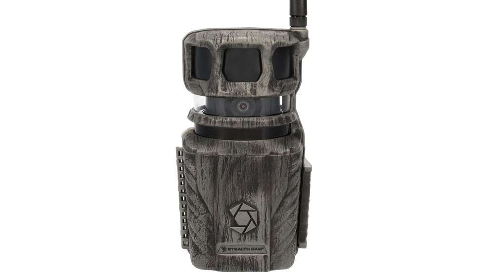 Stealth Cam Revolver 360 Trail Camera