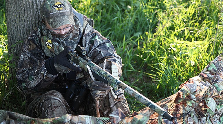 Turkey Ethics: The Ambush | An Official Journal Of The NRA