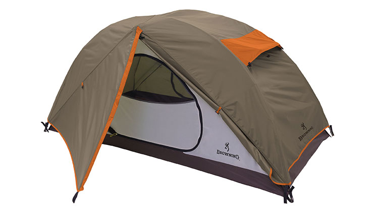 Spike Camp Essentials: Top 6 New Browning Camping Products | An