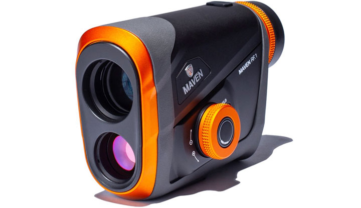 Maven Rf. 1 Rangefinder