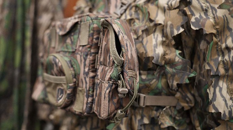 First Look: Blocker Outdoors Finisher Chest Pack Pro | An Official Journal Of The NRA