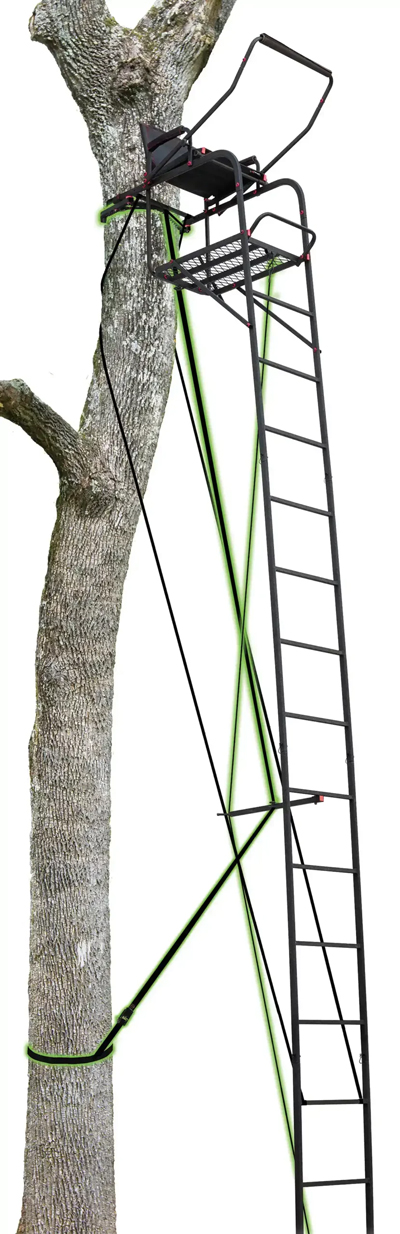 Stabilizer Truss System