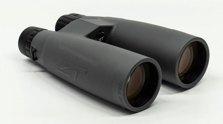 First Look: ZeroTech Trace 15x56ED Binocular | An Official Journal Of The NRA