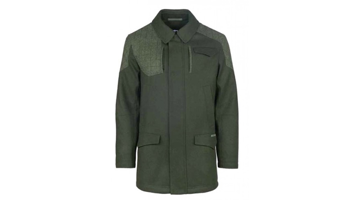 Jagdhund Erzberg Jacket