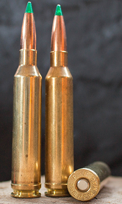 7mm Remington Magnum Ammunition