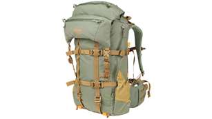 Lede METCALF 50 PONDEROSA 3QRT