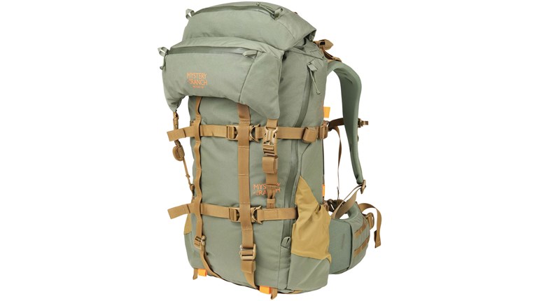 New for 2024: Mystery Ranch Updated Metcalf Pack Series | An Official Journal Of The NRA