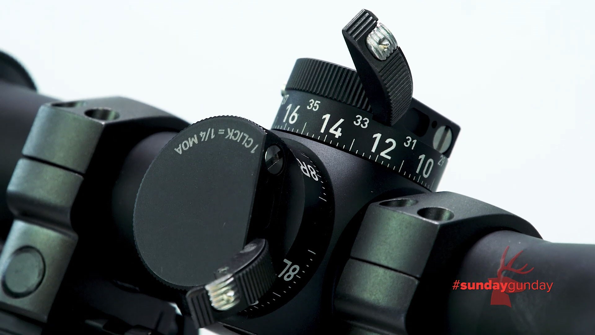 Speedset Dial System