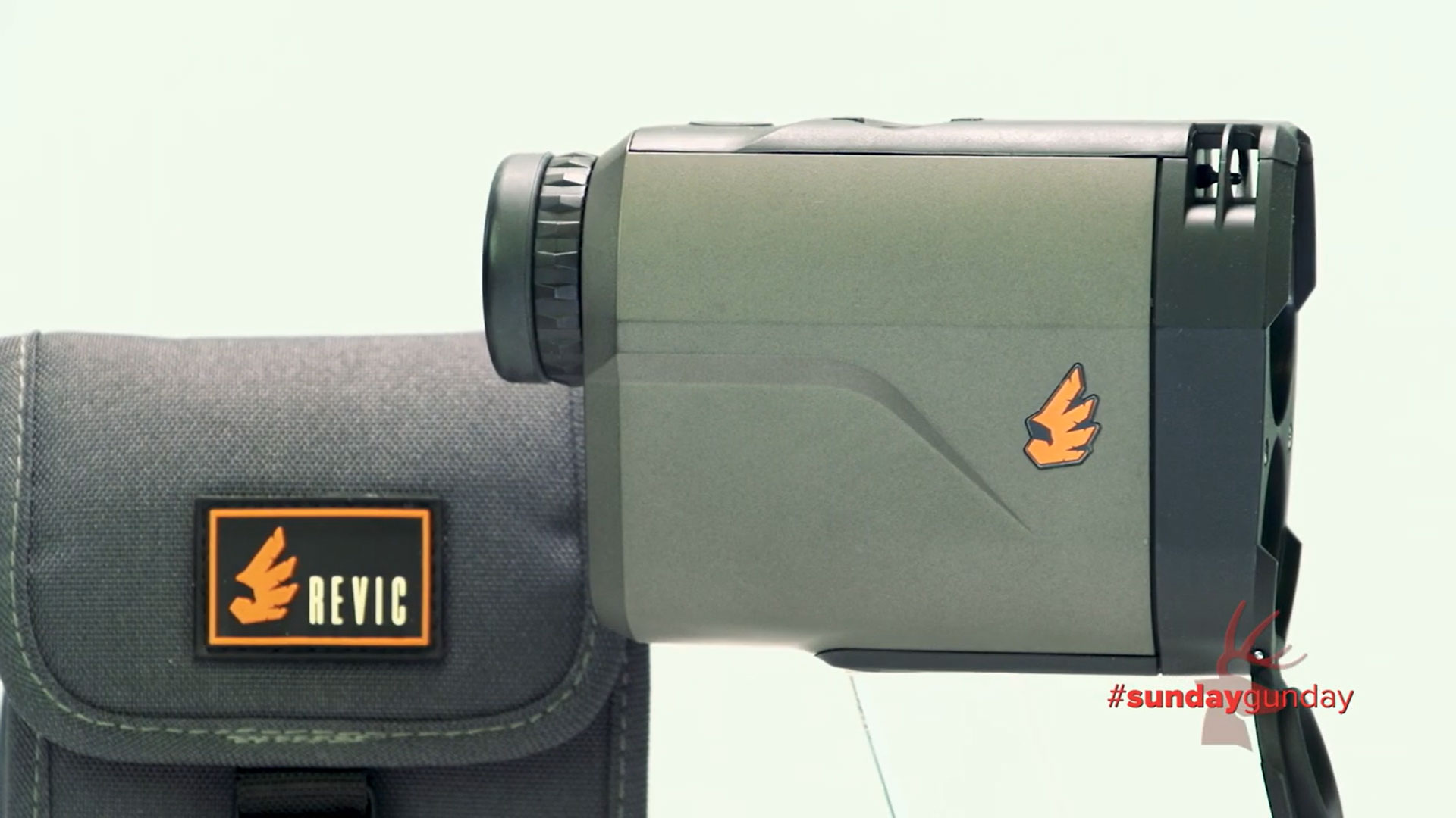 Revic BR4 Rangefinder