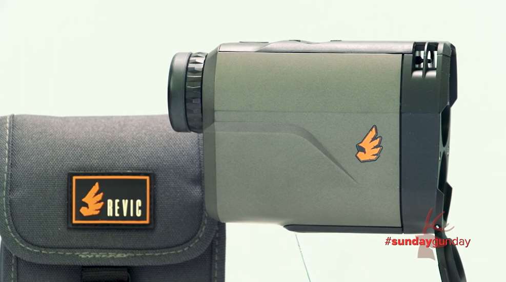Revic BR4 Rangefinder