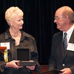 Cabela’s Founders Receive Inaugural NRA Distinguished Hunters Leadership Award | An Official Journal Of The NRA