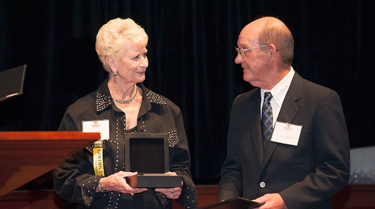 Cabela’s Founders Receive Inaugural NRA Distinguished Hunters Leadership Award | An Official Journal Of The NRA