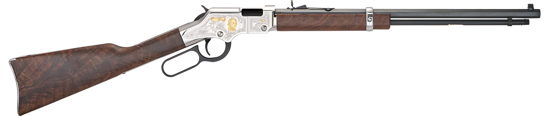John Jay Rifle