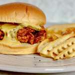 Pheasant Fil A