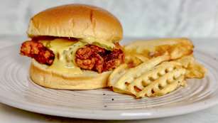 Pheasant Fil A