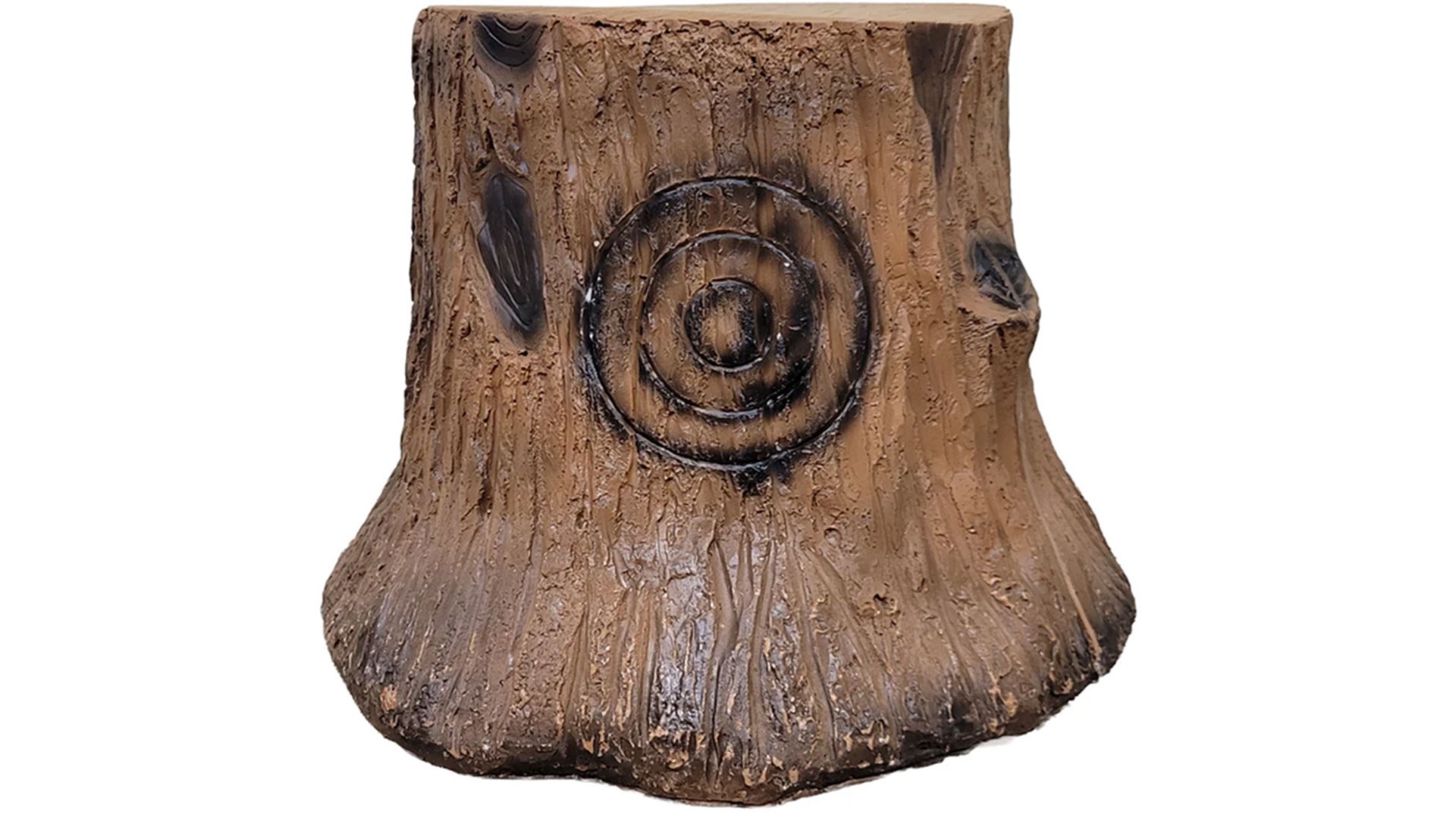 Stump Target