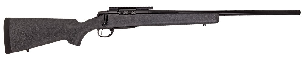 Remington Model 700 Alpha 1 bolt action rifle.