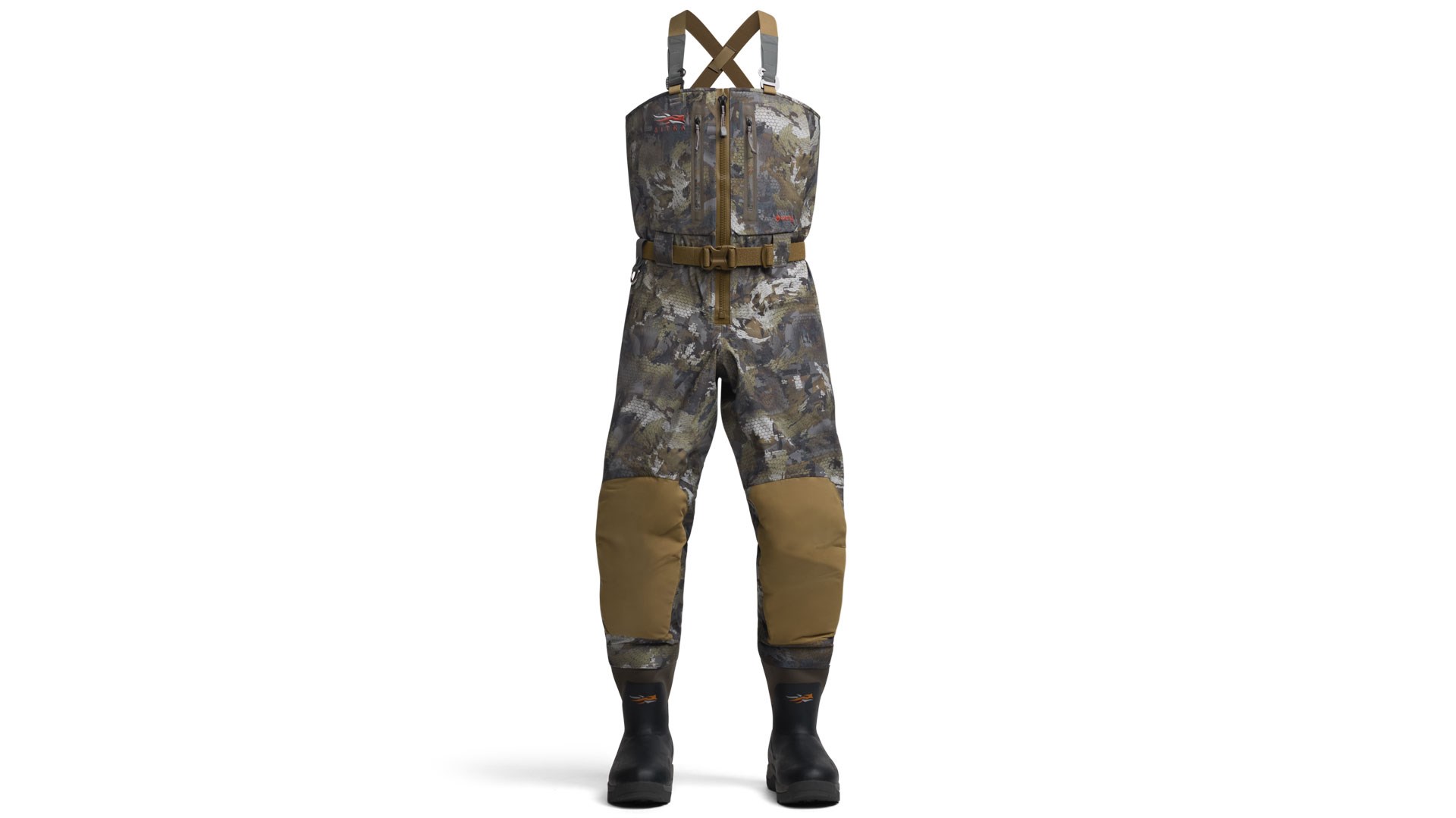 Sitka Wader