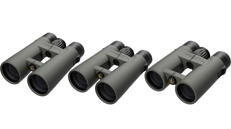 First Look: Leupold BX-4 Pro Guide HD Gen 2 Binocular | An Official Journal Of The NRA