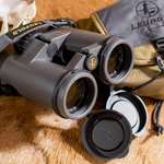 Review Leupold BX 4 Pro Guide HD Gen 2 Lead