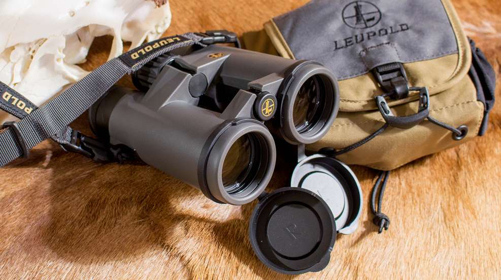 Review Leupold BX 4 Pro Guide HD Gen 2 Lead