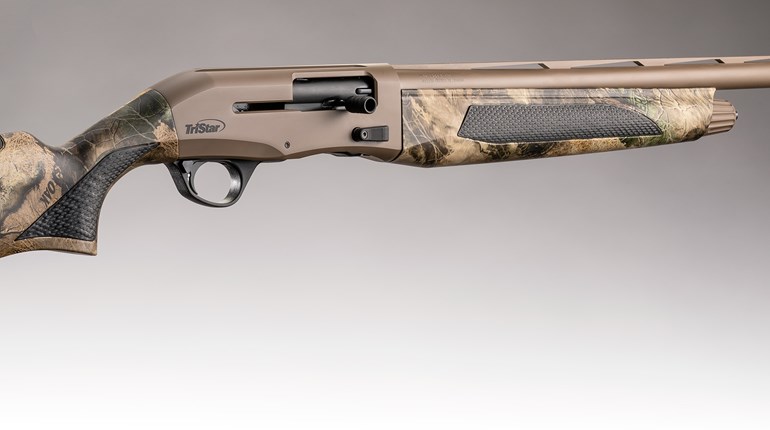 Review: TriStar Viper G2 Pro | An Official Journal Of The NRA
