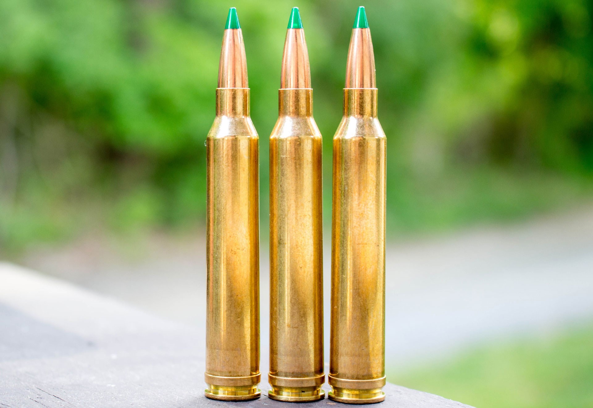 7mm STW Handloads