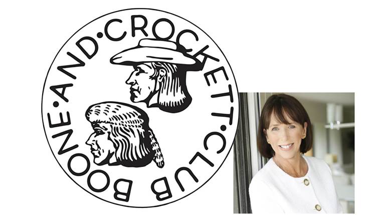 Boone and Crockett Club has First Female President in 138 Years | An Official Journal Of The NRA