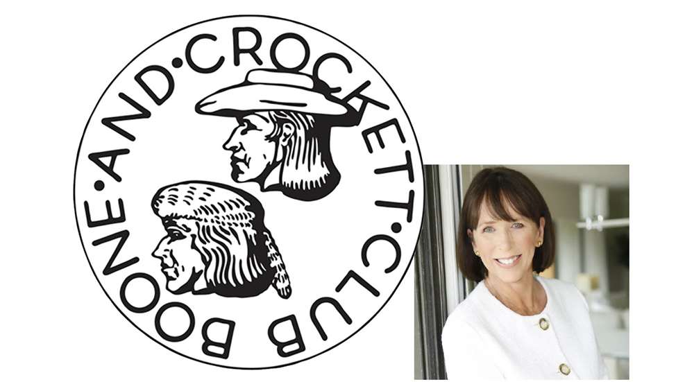 LEDE Boone And Crockett 1