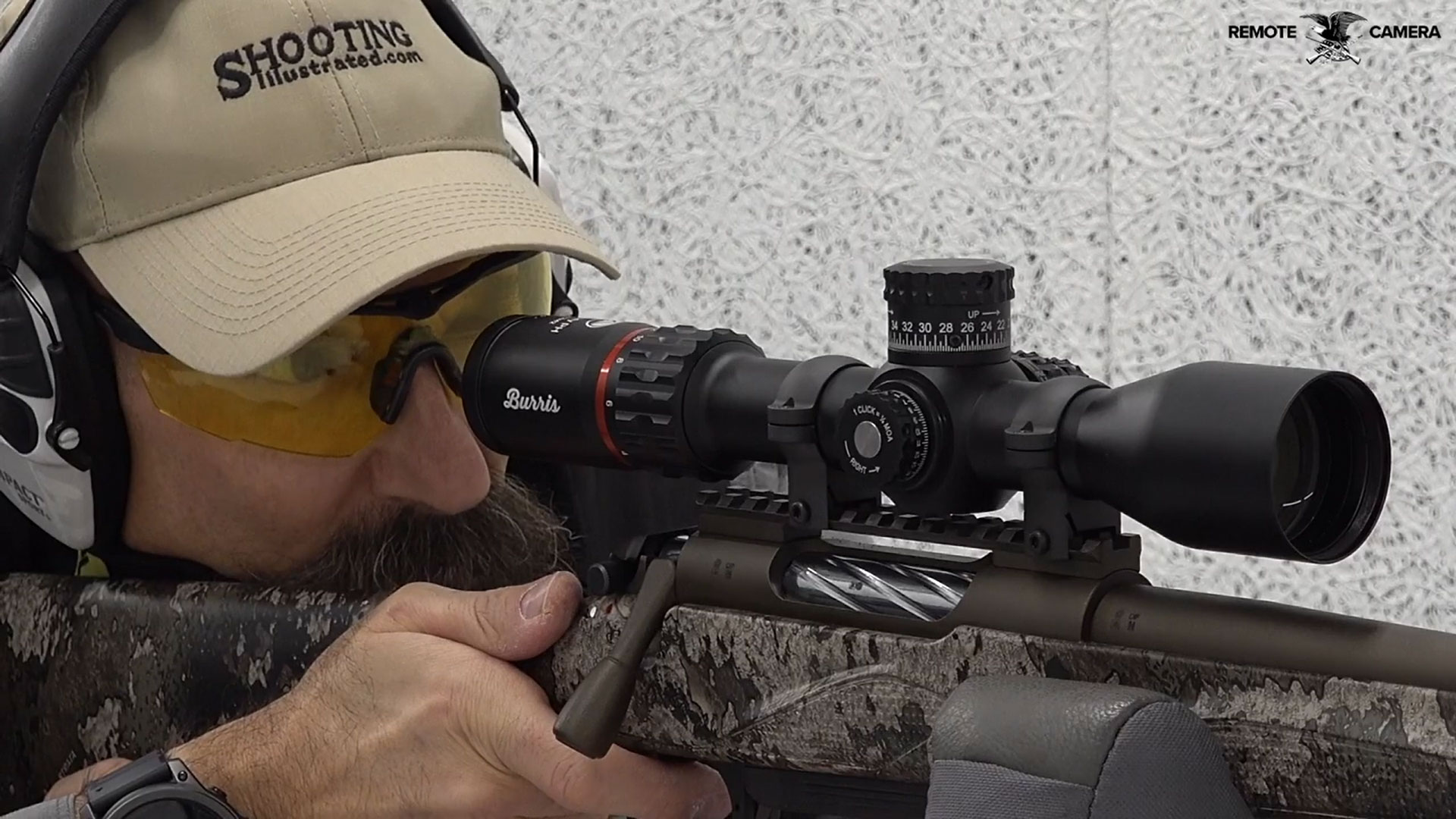 New for 2024: Burris Veracity PH Riflescope | An Official Journal Of The NRA