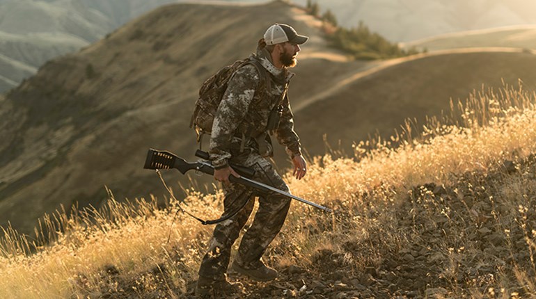 Be An Apex Predator | An Official Journal Of The NRA