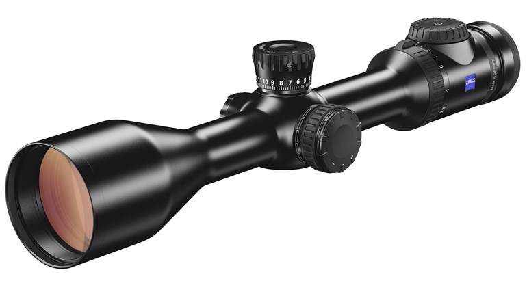 First Look: Zeiss V8 NA Riflescopes | An Official Journal Of The NRA