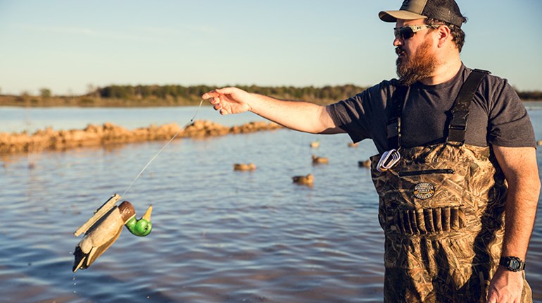Duck Commander Q&A | An Official Journal Of The NRA