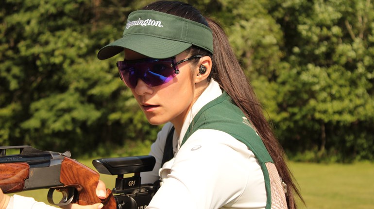 Range Review: SoundGear Phantom | An Official Journal Of The NRA