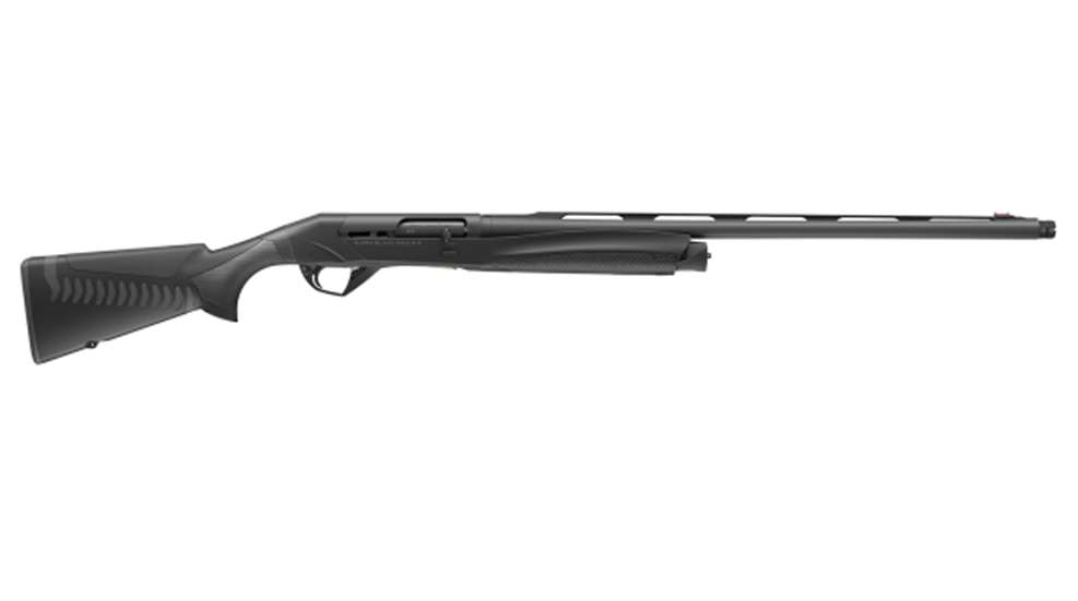 Benelli SBE3 Compact Lede