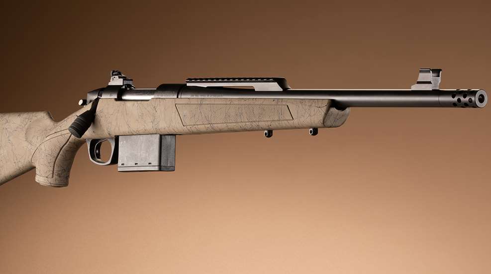 CVA Cascade SR 80 Lead