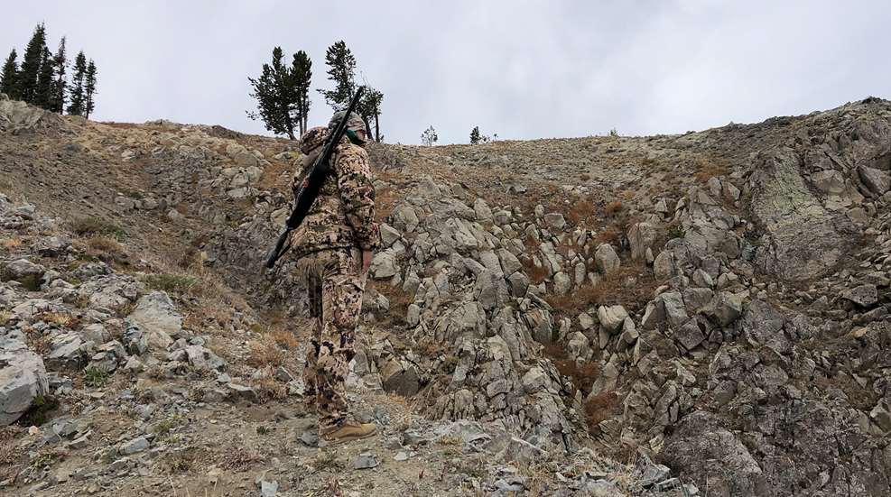 Do You Really Need Camo Lead