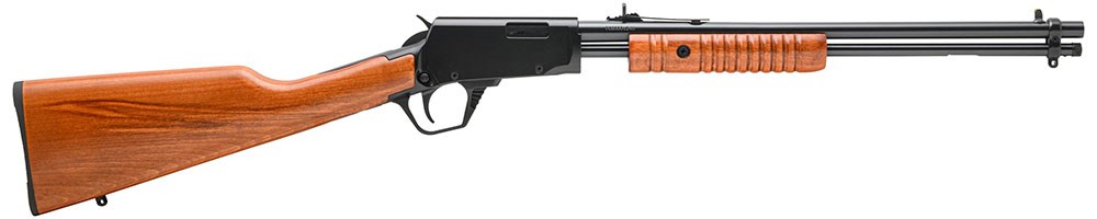 Rossi Gallery Pump Action Rifle in .22 Long Rifle