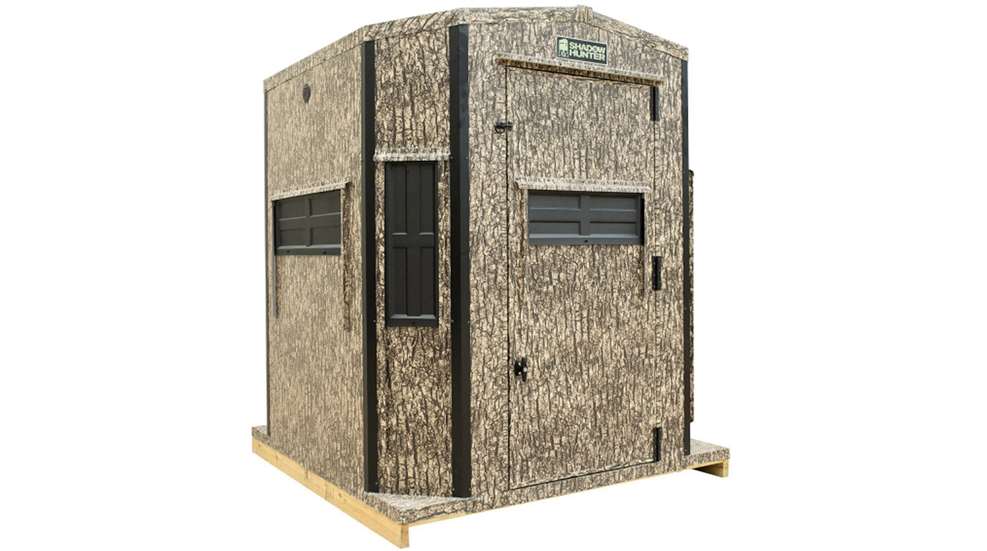 Mainmarksman 6X6