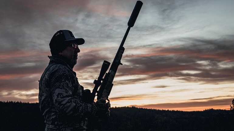 Elk Hunt Excitement: Hammer-Slammed | An Official Journal Of The NRA