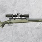 GBA 2022 Rifle Of The Year Savage Impulse Lead