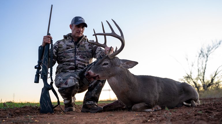 Let’s Get Real About the 6.5 Creedmoor | An Official Journal Of The NRA