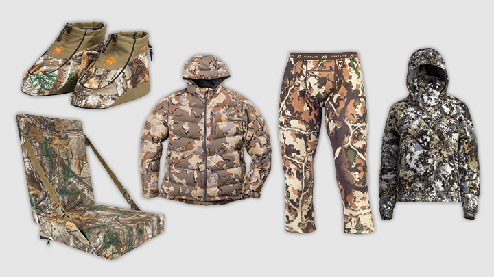 Best Cold-Weather Hunting Gear for 2021 | An Official Journal Of The NRA