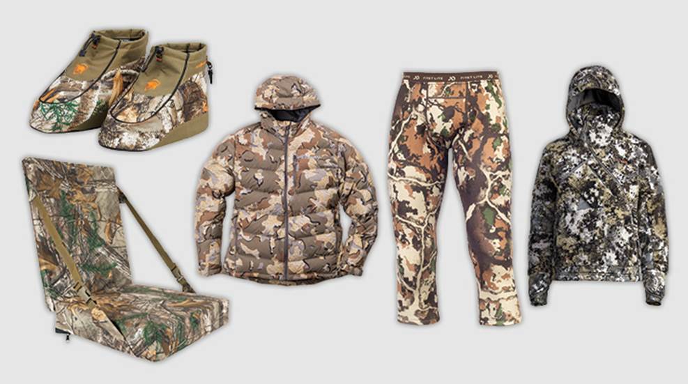 Best Cold Weather Hunting Gear For 2021, Best Hunting Coats For Cold Weather